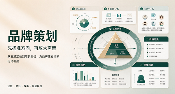 和顺县品牌策划
