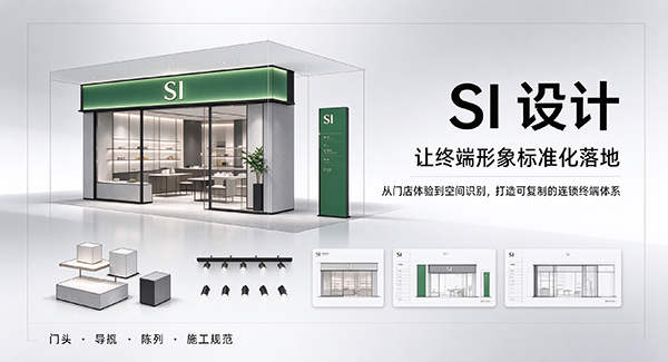 和顺县SI设计